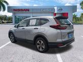 Thumbnail of 2021 Modern Steel Metallic Honda CR-V