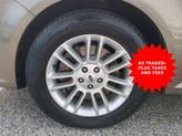 Thumbnail of 2013 MINERAL GRAY METALLIC Ford Flex