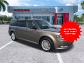 Thumbnail of 2013 MINERAL GRAY METALLIC Ford Flex