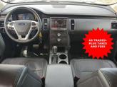Thumbnail of 2013 MINERAL GRAY METALLIC Ford Flex