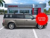 Thumbnail of 2013 MINERAL GRAY METALLIC Ford Flex