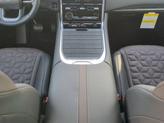 Thumbnail of 2025 Super Black Nissan Armada