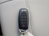 Thumbnail of 2025 Everest White Pearl Tricoat Nissan Murano
