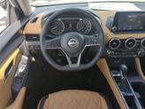 Thumbnail of 2025 Aspen White Tricoat Nissan Sentra