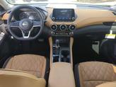 Thumbnail of 2025 Aspen White Tricoat Nissan Sentra