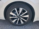 Thumbnail of 2025 Aspen White Tricoat Nissan Sentra