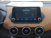 Thumbnail of 2025 Aspen White Tricoat Nissan Sentra