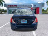 Thumbnail of 2019 Deep Blue Pearl Nissan Versa