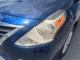 Thumbnail of 2019 Deep Blue Pearl Nissan Versa