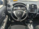 Thumbnail of 2019 Deep Blue Pearl Nissan Versa
