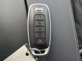 Thumbnail of 2025 Boulder Gray Pearl/Super Black Nissan Rogue