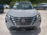 Thumbnail of 2025 Boulder Gray Pearl/Super Black Nissan Rogue