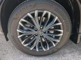 Thumbnail of 2025 Boulder Gray Pearl/Super Black Nissan Rogue