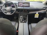 Thumbnail of 2025 Boulder Gray Pearl/Super Black Nissan Rogue