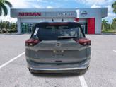 Thumbnail of 2025 Boulder Gray Pearl/Super Black Nissan Rogue