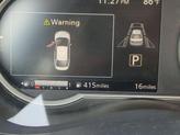 Thumbnail of 2025 Arctic Ice Blue Metallic Nissan Versa