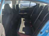 Thumbnail of 2025 Arctic Ice Blue Metallic Nissan Versa
