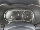 Thumbnail of 2025 Arctic Ice Blue Metallic Nissan Versa