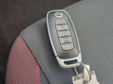 Thumbnail of 2025 Arctic Ice Blue Metallic Nissan Versa