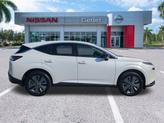 Thumbnail of 2025 Everest White Pearl Tricoat Nissan Murano