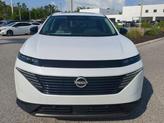 Thumbnail of 2025 Everest White Pearl Tricoat Nissan Murano