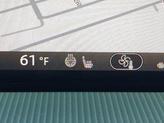 Thumbnail of 2025 Everest White Pearl Tricoat Nissan Murano