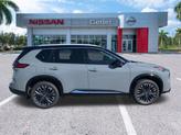 Thumbnail of 2025 Boulder Gray Pearl/Super Black Nissan Rogue