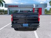 Thumbnail of 2020 Black Chevrolet Silverado 1500