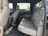 Thumbnail of 2020 Black Chevrolet Silverado 1500