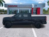 Thumbnail of 2020 Black Chevrolet Silverado 1500
