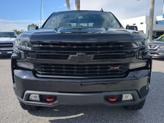 Thumbnail of 2020 Black Chevrolet Silverado 1500
