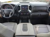 Thumbnail of 2020 Black Chevrolet Silverado 1500