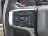 Thumbnail of 2020 Black Chevrolet Silverado 1500