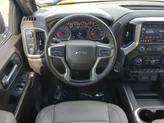 Thumbnail of 2020 Black Chevrolet Silverado 1500