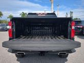 Thumbnail of 2020 Black Chevrolet Silverado 1500