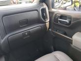 Thumbnail of 2020 Black Chevrolet Silverado 1500