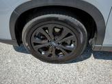 Thumbnail of 2020 Ice Silver Metallic Subaru Forester