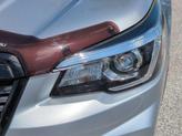 Thumbnail of 2020 Ice Silver Metallic Subaru Forester