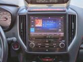 Thumbnail of 2020 Ice Silver Metallic Subaru Forester