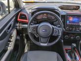 Thumbnail of 2020 Ice Silver Metallic Subaru Forester