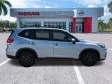 Thumbnail of 2020 Ice Silver Metallic Subaru Forester