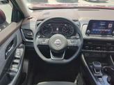 Thumbnail of 2023 Scarlet Ember Tintcoat Nissan Rogue