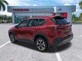 Thumbnail of 2023 Scarlet Ember Tintcoat Nissan Rogue