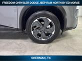 Thumbnail of 2024 Gun Metallic Nissan Rogue