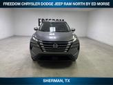 Thumbnail of 2024 Gun Metallic Nissan Rogue