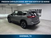 Thumbnail of 2024 Gun Metallic Nissan Rogue