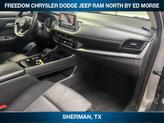 Thumbnail of 2024 Gun Metallic Nissan Rogue