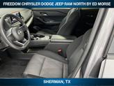 Thumbnail of 2024 Gun Metallic Nissan Rogue