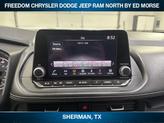 Thumbnail of 2024 Gun Metallic Nissan Rogue