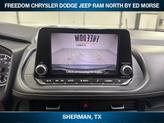 Thumbnail of 2024 Gun Metallic Nissan Rogue